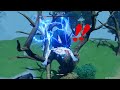 【原神】アンドリアスと場外で戦う Part.2 | Andrius on the tree【Genshin】
