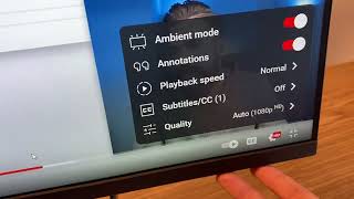 Flip it, Twist it, and display-port it! Exploring the Dell P2219H Monitor