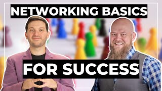 Mastering 1-on-1 Networking: 5 Essential Tips for Becoming a 'Go-Giver