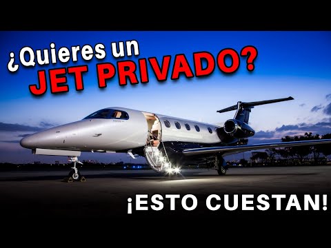 Video: ¿Cuánto cuesta un jet Gulfstream?