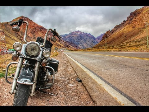 ATACAMA DE MOTO: O DESTINO PREFERIDO DOS MOTOVIAJANTES - Denali Motos