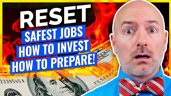 What Happens in a Recession? Stocks, Jobs and EVER...