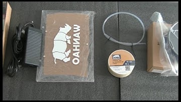 Wanhao Duplicator 5S mini