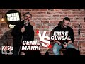 Emre Günsal VS Cemil Marki - AcıBiber | TuzBiber Stand-Up