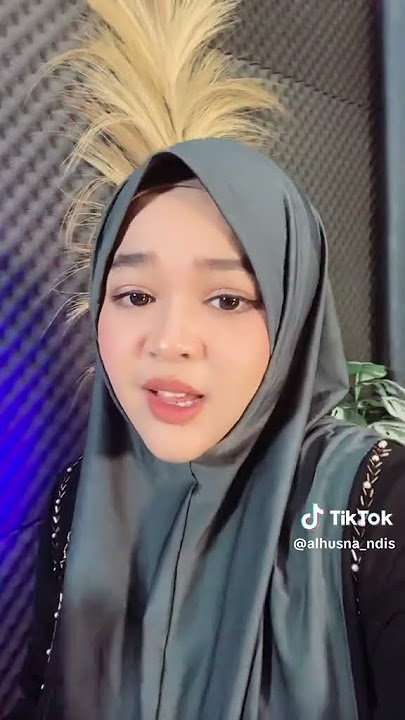 Alifiikum  Ndis Al Husna #dangdut #sholawatlangitan #sholawatan #sholwatan