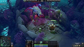 Dota 2 Tutorial Episode 1: The Map and Objectives