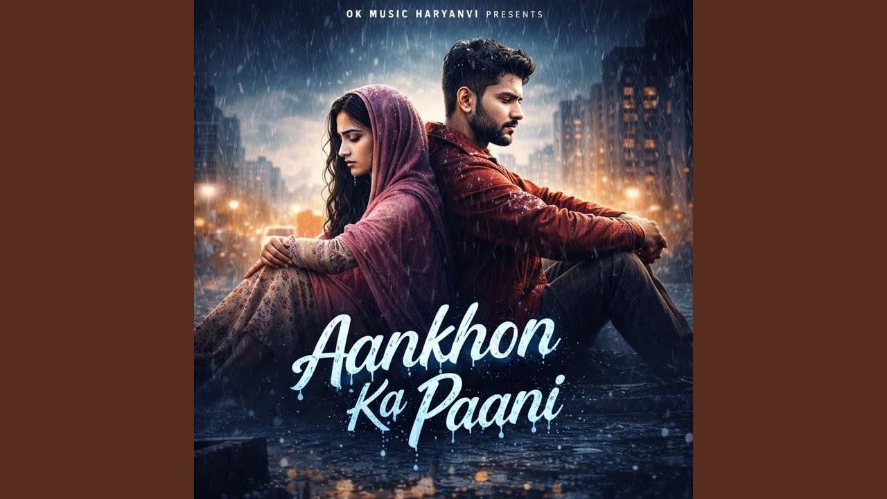 Aankhon Ka Paani
