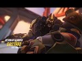 Potg reinhardt  scrunch scrunch bruit de healer sous les coups de hachoir