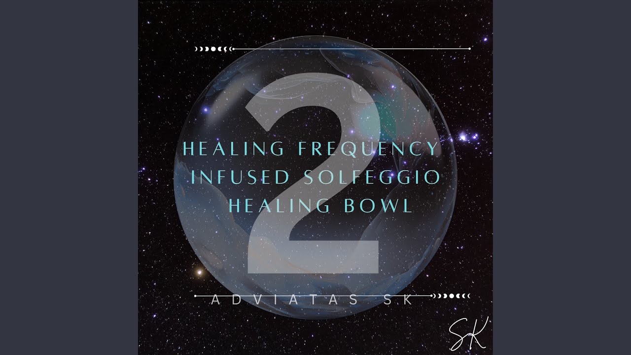 Solfeggio 432 Hz Earth Grounded Frequencies