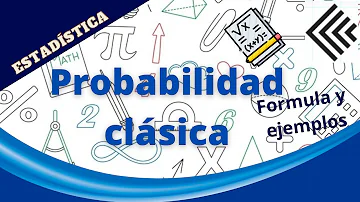 ¿Cuáles son los fundamentos de la probabilidad?