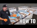 How To Do Epoxy Resin Counters - The Ultimate Guide