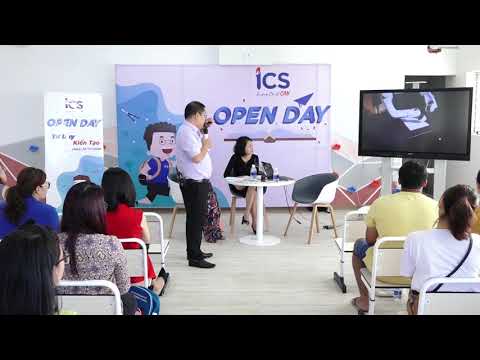 Video ICS TRANG BỊ KỸ NĂNG TƯƠNG LAI CHO CON NHƯ THẾ NÀO? - YouTube