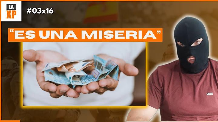 💶 ¿Cuánto COBRA un MILITAR ESPAÑOL? Rango de Sueldos del Ejército - SoldierSpain - La Experiencia