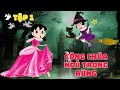 Doraemon Chế - Công Chúa Ngủ Trong Rừng (Tập 1) 👰| HUYỀN MON | #114