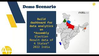 01 SAP Analytics Cloud Live Demo screenshot 4