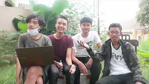 TUGAS WEB PROGRAMING