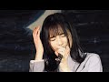 私が飛行機を嫌いな理由 - Bitter &amp; Sweet (LIVE)