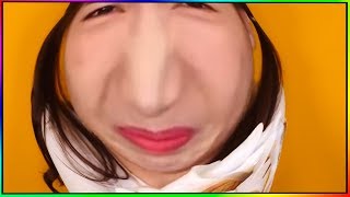 АСМР МЕНЯ ПУГАЕТ 10 | MUKBANG