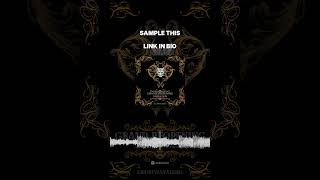 The perfect DARK SOUL loop for hard beats... 🤫🌑 #shorts #darksoul #traploops
