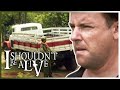 KIDNAP In The Killing Fields | I Shouldn't Be Alive | S01 E05 | Full Episodes | Thrill Zone