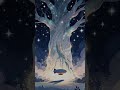 精霊のいざない