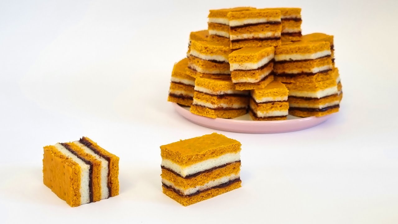 Prajitura cu Bulion | Robert Eisler