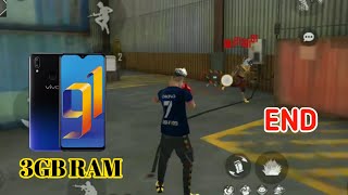 Ultra Pro Legend Vs Aiog I M Free Fireall In One Gaming