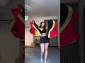 Red , yellow , Black which colour your favourite #shorts #reels #ootd #outfit #style #fashion #fyp