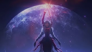 Endstate Matrix Demo Galbrena Mono Echo 4264 Points