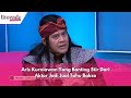 Aris Kurniawan Yang Banting Stir Dari Aktor Jadi Jual Tahu Bakso | BROWNIS (8/2/24) P3