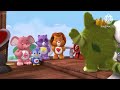 Care Bears &amp; Cousins - Stomach Growl 2