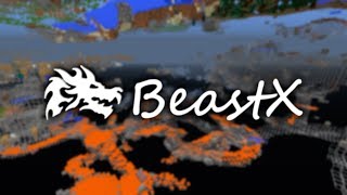 BeastX X-Ray (Resource Pack with Anti X-Ray Bypass) [Minecraft 1.8-1.18]