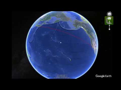 Video: Je Torej Res, Da Je Zemlja Okrogla? - Alternativni Pogled