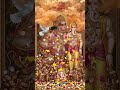 Jai Hanuman #love #indiangods #hindudeity #song #hindugod #sorts #musicgenre #bhaktisong