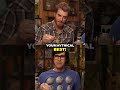 Rhett and Link get a little too intense! 😂 #shorts
