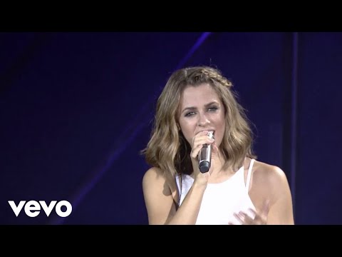 Vanessa Mai - Ohne dich schlaf ich heut Nacht nicht ein