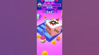 Gain X2000 : Amazing GAMEPLAY DICE DREAMS   ROLLS : A voir absolumenet