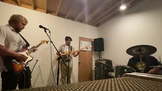 You Don't Know (13th Floor Elevators Cover)