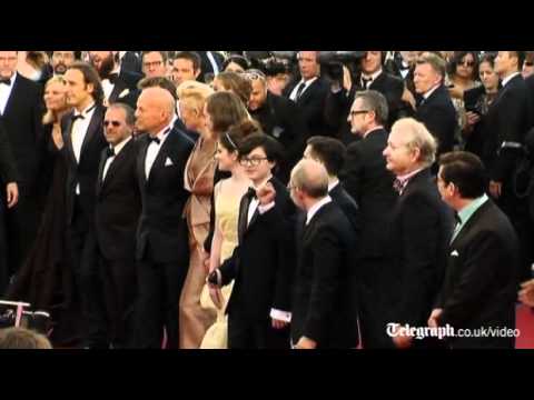 Video: Hoe Die Cannes Film Festival Gehou Word