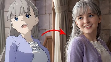 If Frieren: Beyond Journey