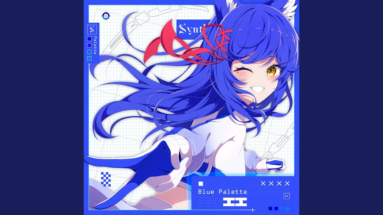 Sky Blue - YouTube