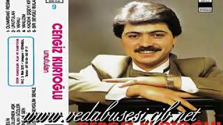 Cengiz Kurtoğlu - - Duvardaki Resim