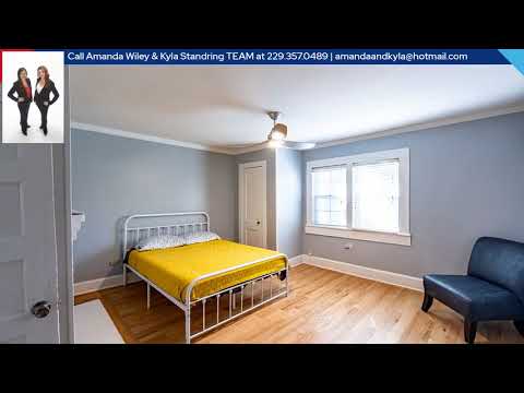 187 Us Hwy 19 N, Americus, GA home video tour