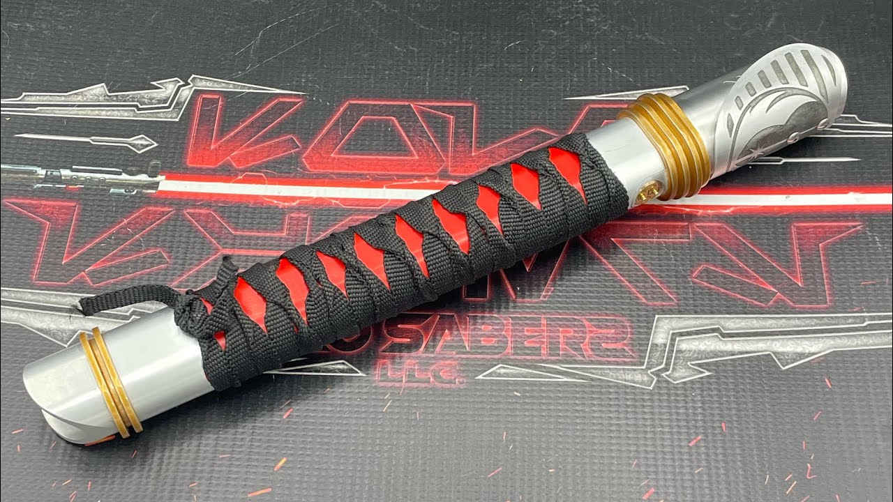 Austin's Custom Mercury Saber