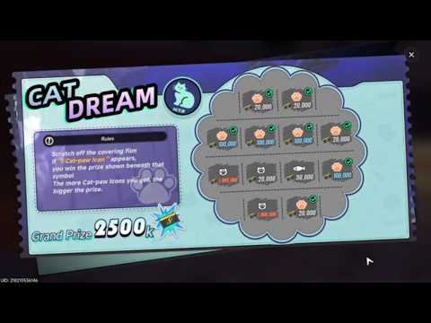 NTE 1.2 Scratching Tickets Day 2 +300k Win | Neverness to Everness