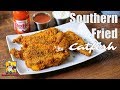 Southern Fried Catfish | #SoulFoodSunday | Fish Fry