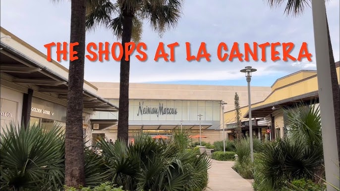 Review of The Shops at La Cantera