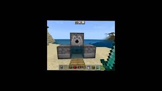 MINECRAFT AUTOMATIC TNT CANNON π₯π₯π₯πππNEW TRIKS