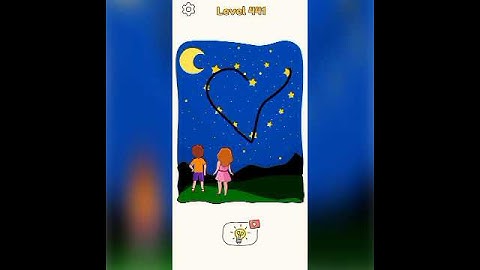 Draw One Part |Level 441 to 445 Walkthrough| |DOP 4|