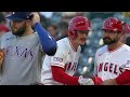 Rangers vs. Angels Game Highlights (8/11/26) | MLB Highlights